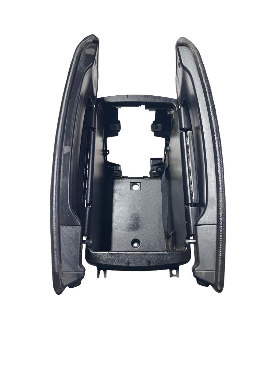 Cotiera BMW X5 III F15, F85 2012 - 2018 10055913 – foto 4
