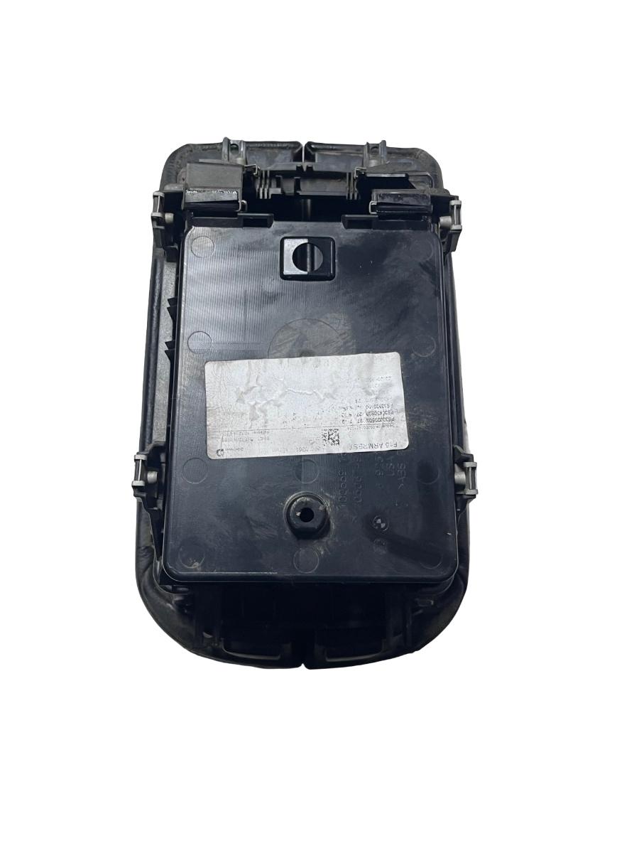 Cotiera BMW X5 III F15, F85 2012 - 2018 10055913 – foto 2