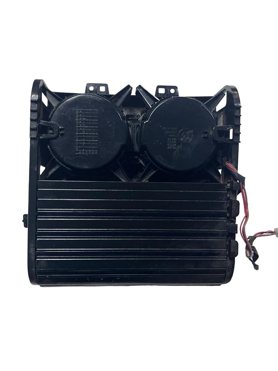 Suport  pahare BMW X5 III F15, F85 2012 - 2018 T18449 – foto 2