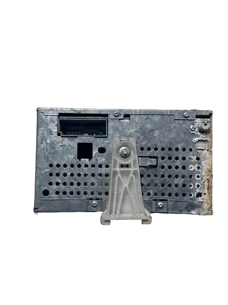 Player CD/DVD sistem de navigatie LAND ROVER FREELANDER LN_, L314 1998 - 2006 4CFF18C838AC – foto 2