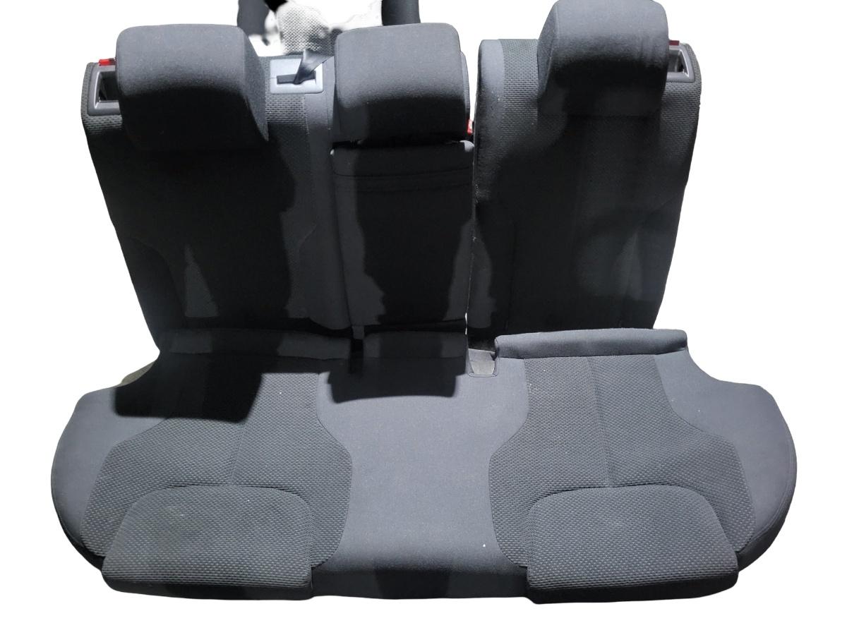 Scaune fata + bancheta VOLKSWAGEN PASSAT 3C2 2005 - 2010 – foto 4