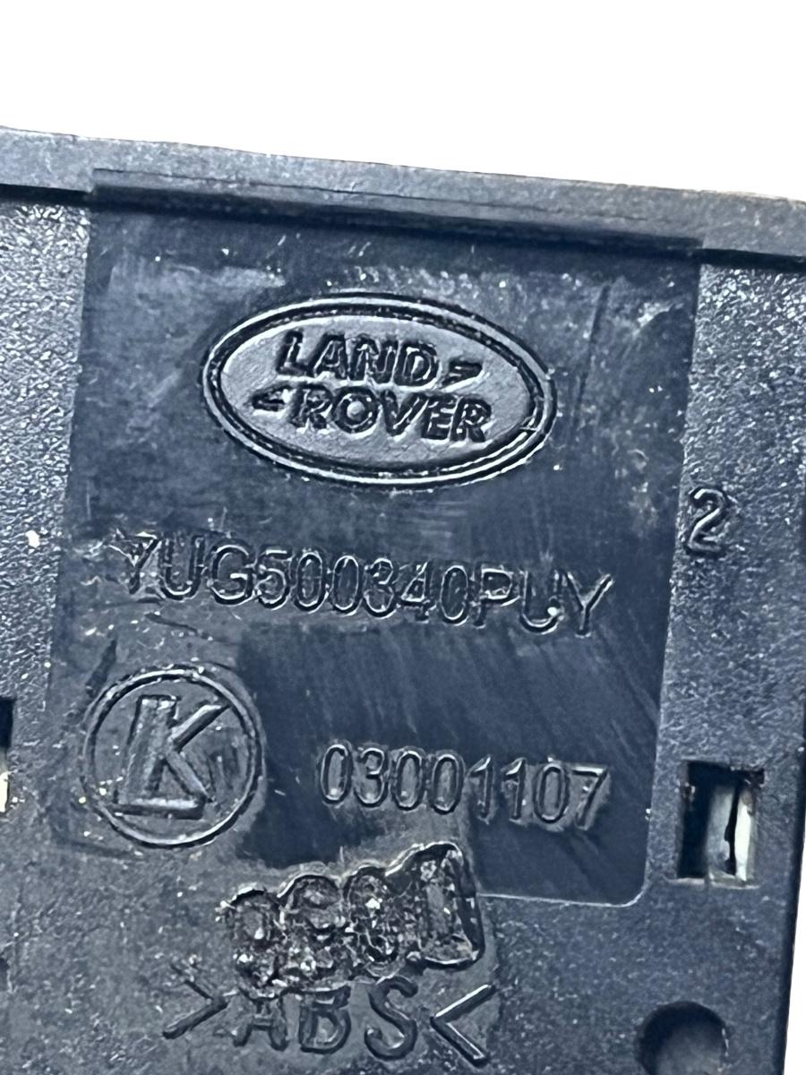 Buton avarii  SOS LAND ROVER FREELANDER LN_, L314 1998 - 2006 7UG500340PUY – foto 2