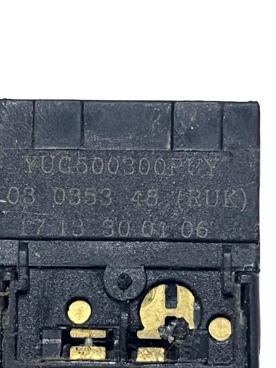 Buton AC LAND ROVER FREELANDER LN_, L314 1998 - 2006 03035348 – foto 3