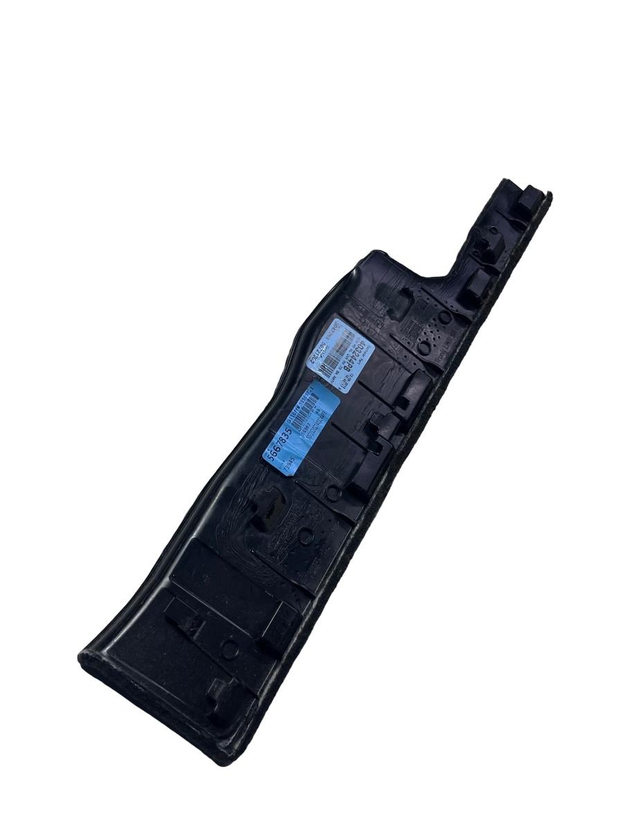 Covoras portbagaj dreapta spate jos BMW X5 III F15, F85 2012 - 2018 403244PB – foto 2