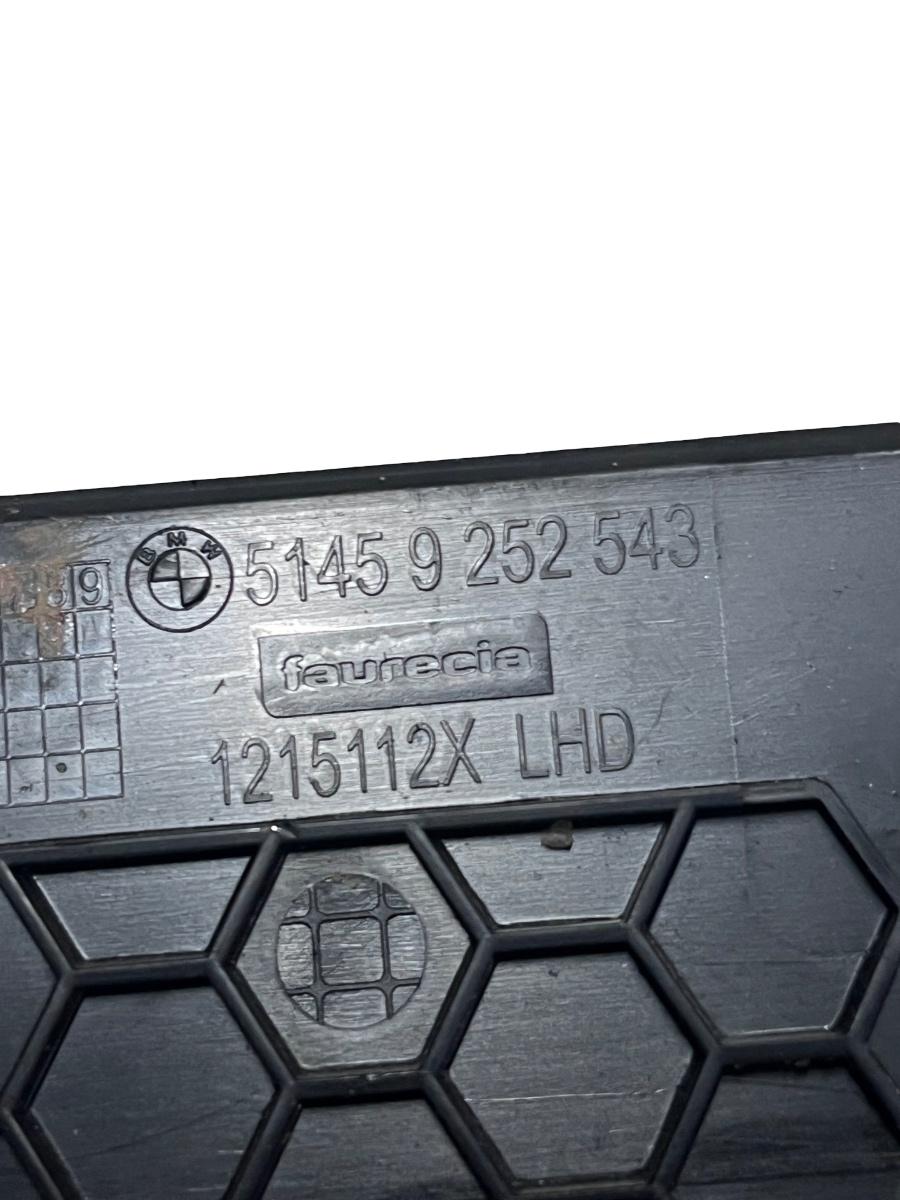 Ornament panou de bord BMW X5 III F15, F85 2012 - 2018 51459252543 – foto 2