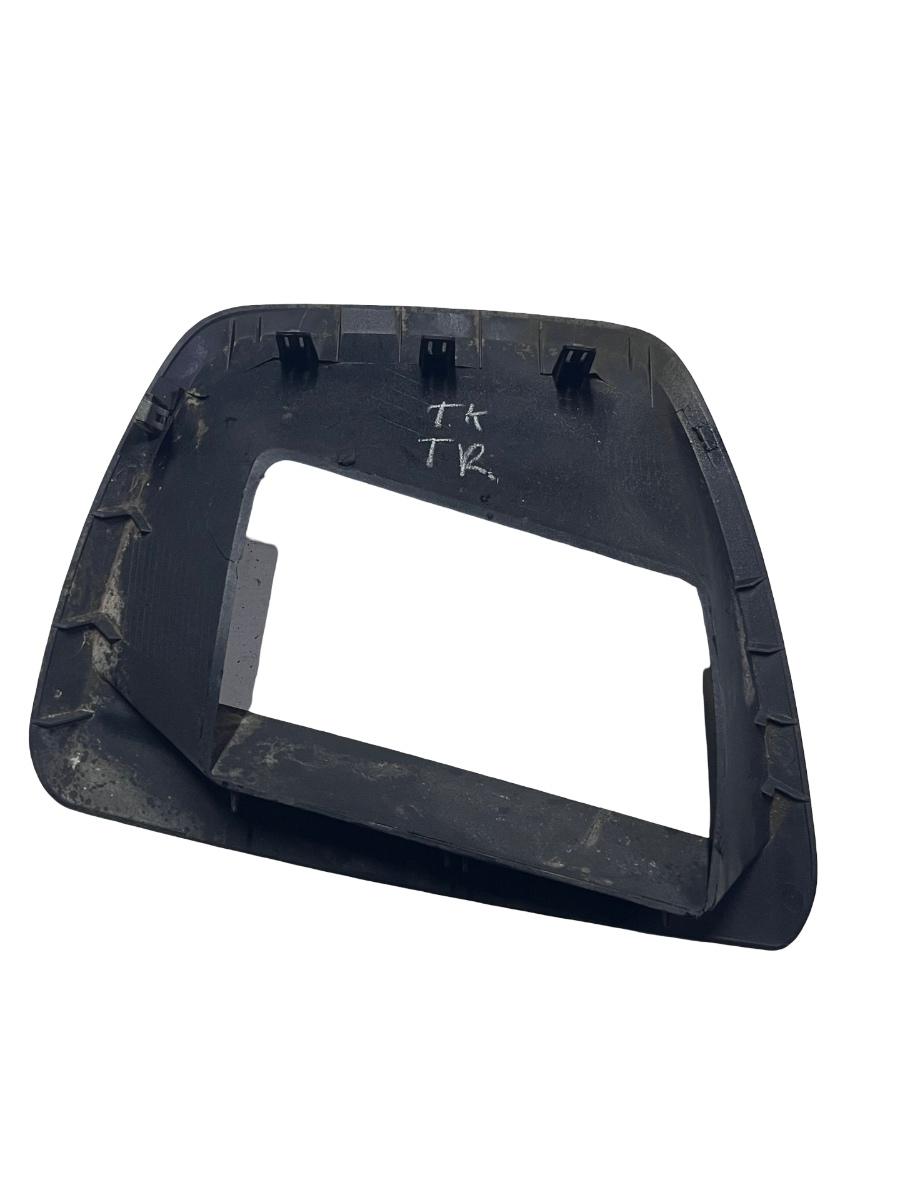 Ornament Head UP display BMW X5 III F15, F85 2012 - 2018 T0507168( fisurat ) – foto 2