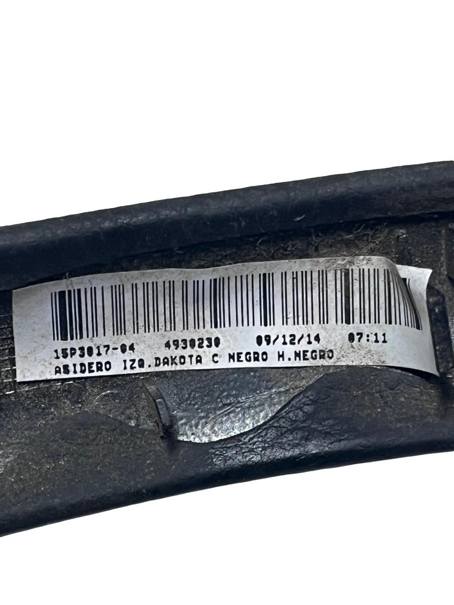 Ornament portiera stanga spate BMW X5 III F15, F85 2012 - 2018 15P301704 – foto 3