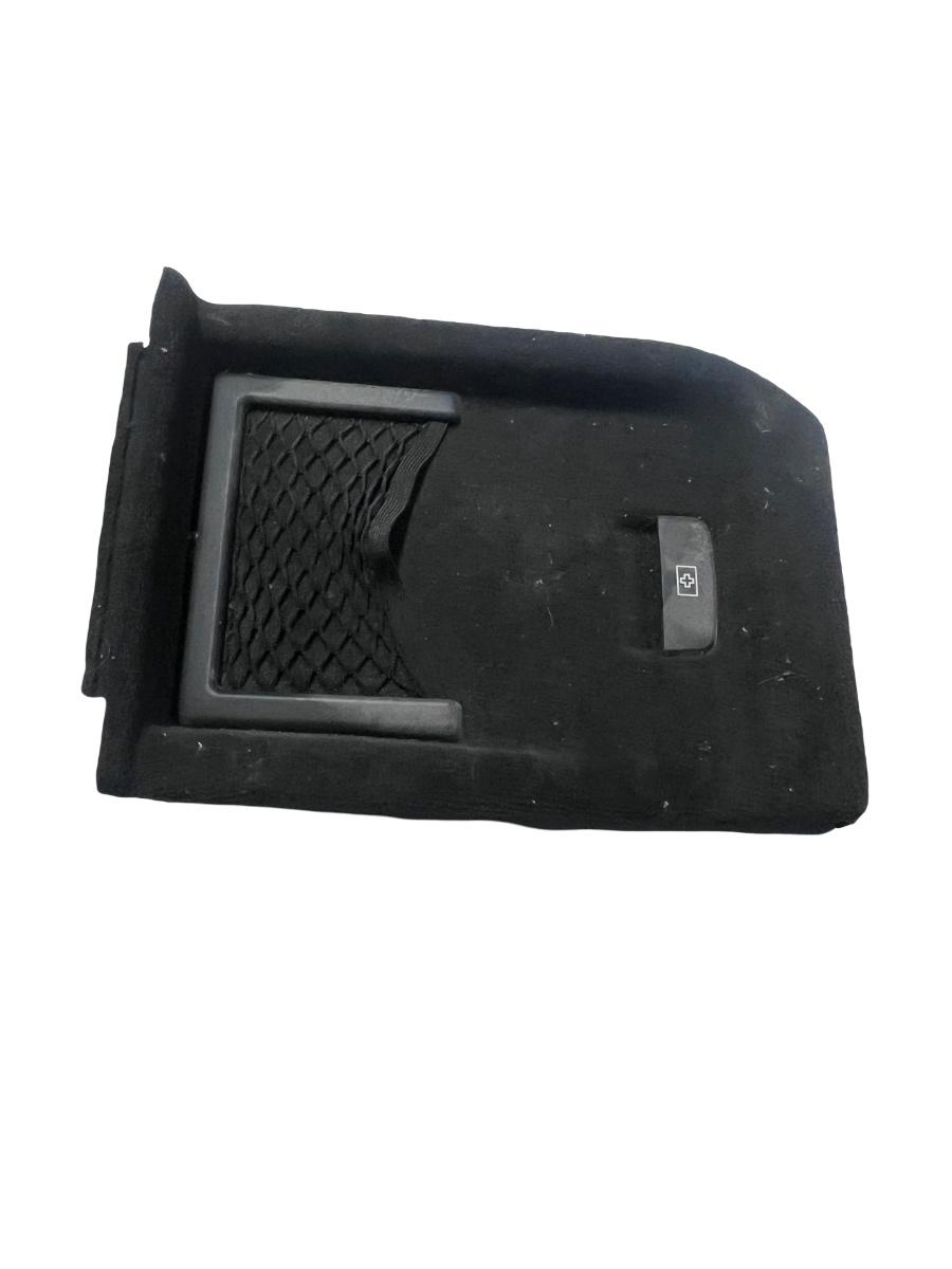 Panou lateral portbagaj BMW X5 III F15, F85 2012 - 2018 7284305
