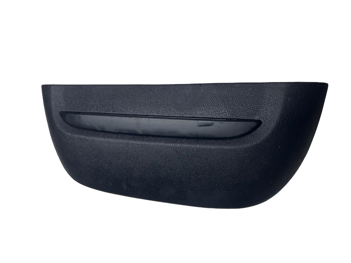 Ornament scaun stanga spate BMW X5 III F15, F85 2012 - 2018 52107314188