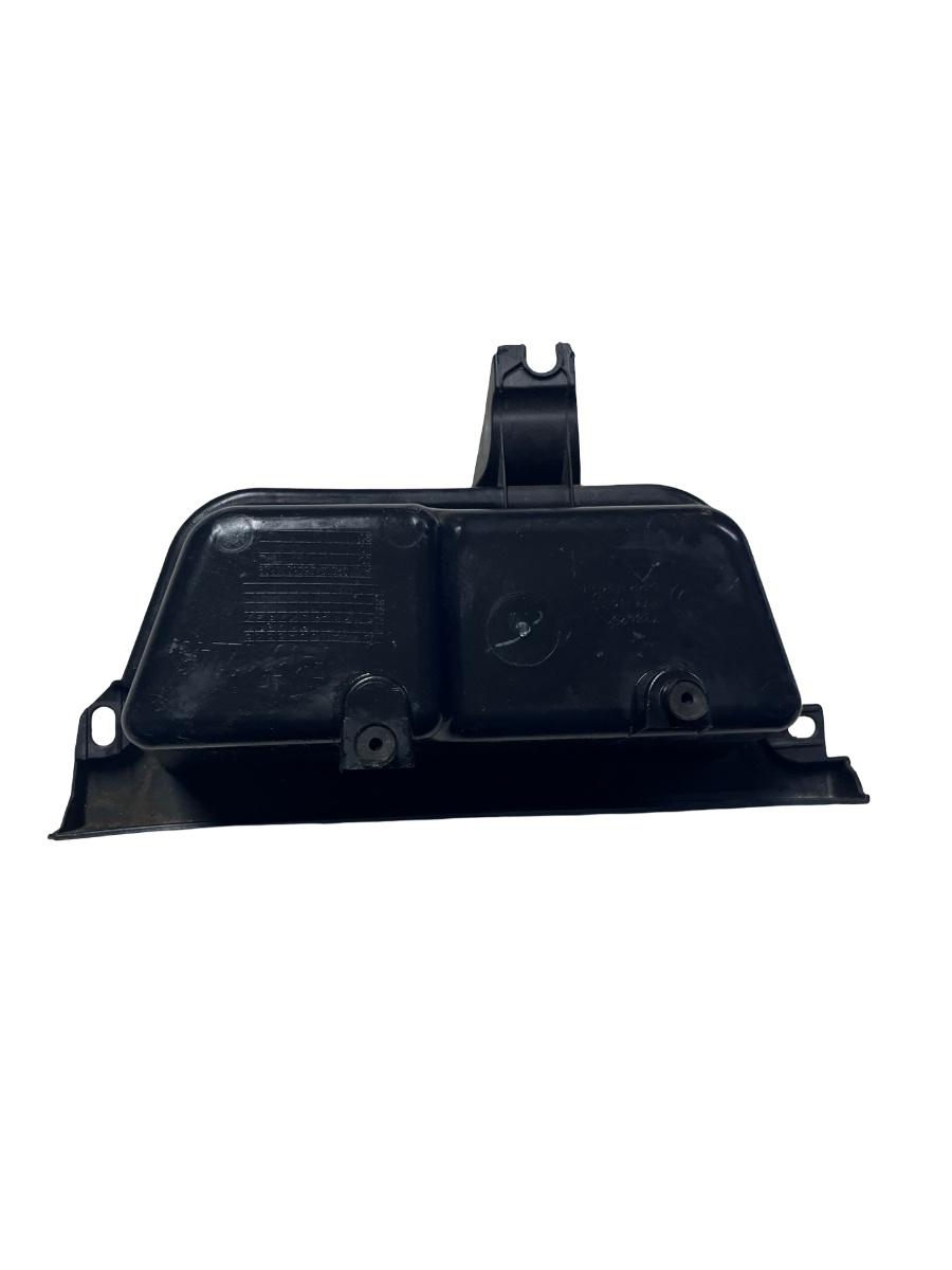 Compartiment de depozitare portbagaj BMW X5 III F15, F85 2012 - 2018 7284294 – foto 2