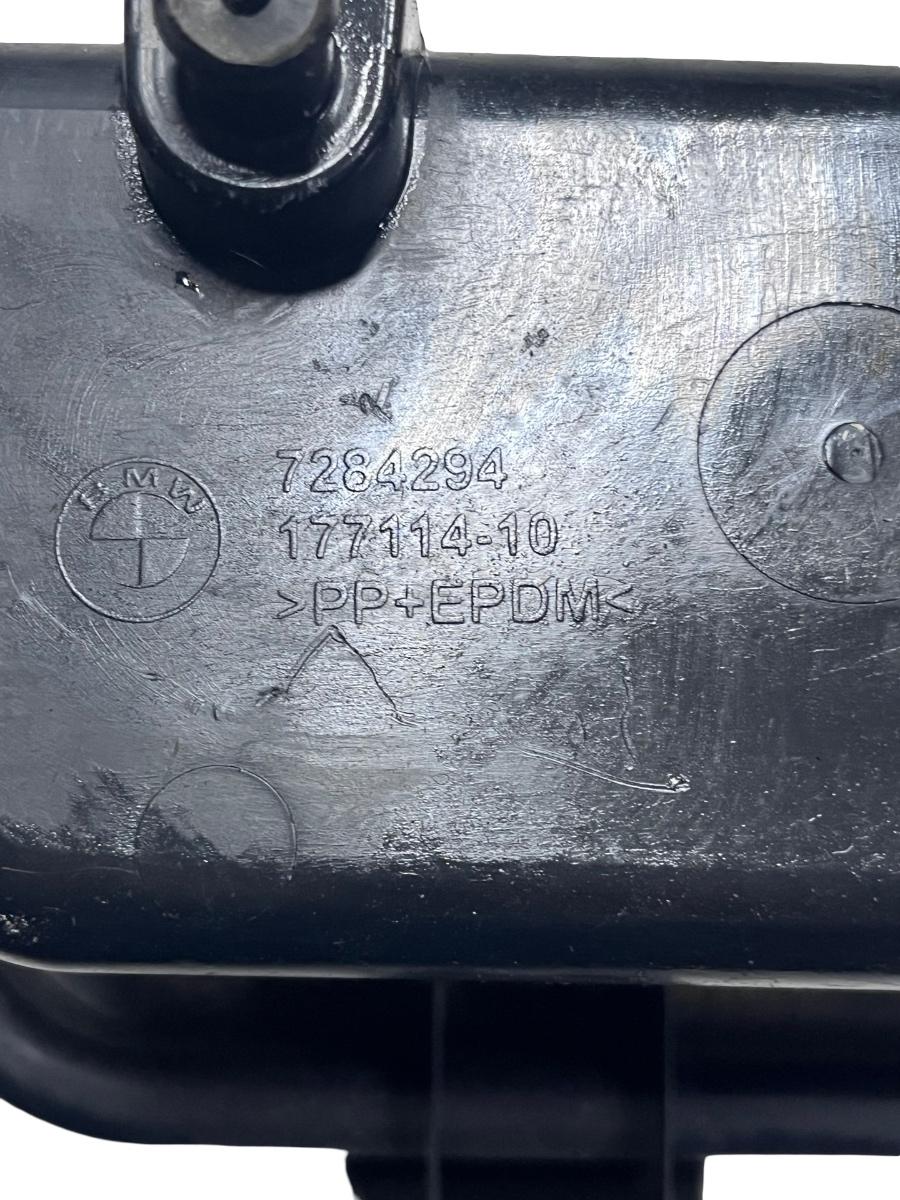 Compartiment de depozitare portbagaj BMW X5 III F15, F85 2012 - 2018 7284294 – foto 3