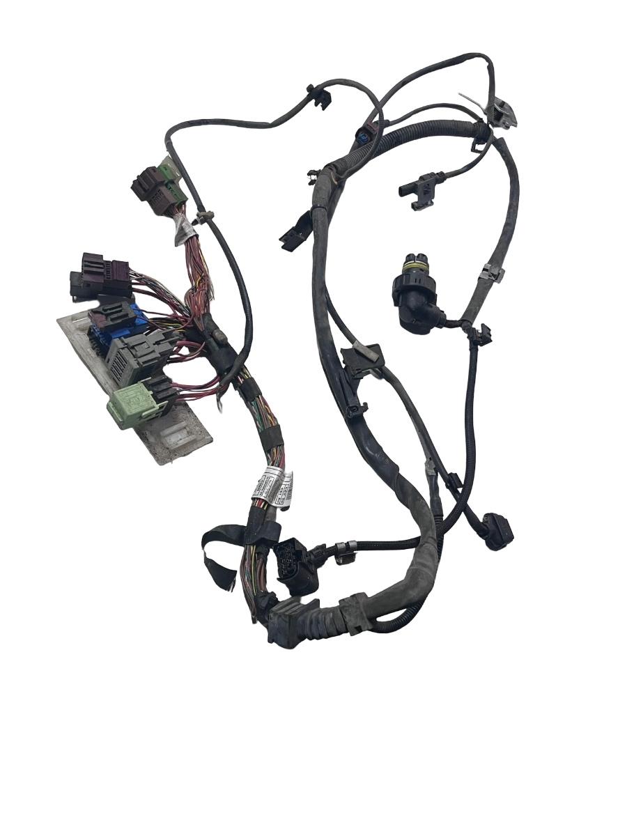 Alte cablaje BMW X5 III F15, F85 2012 - 2018  3.0D 738080805