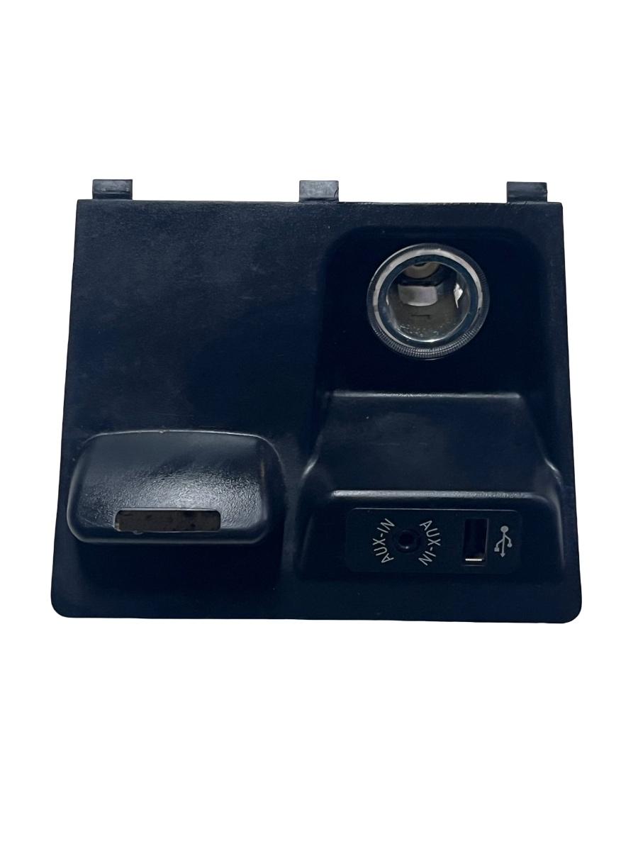 Bricheta + Aux BMW X5 III F15, F85 2012 - 2018 51169252108