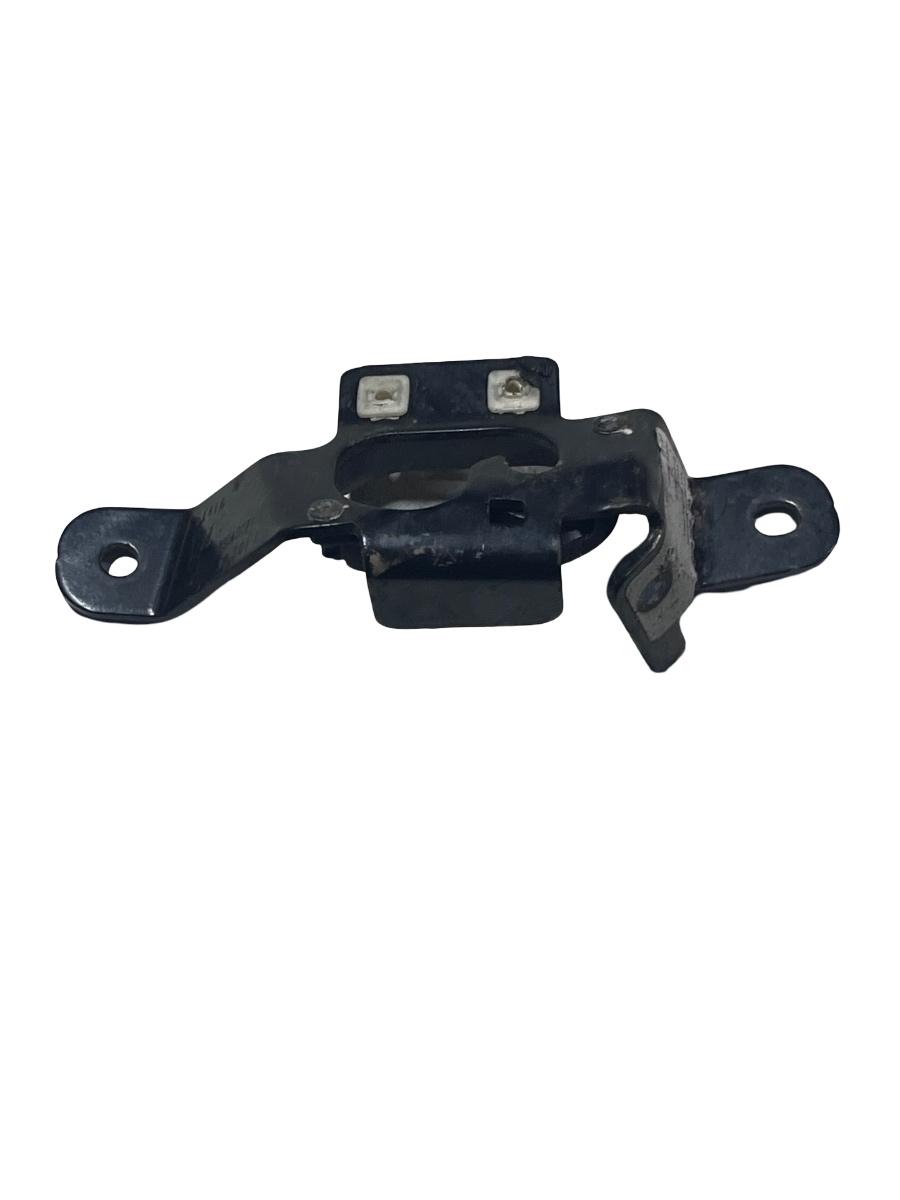 Alte piese ale panoului de bord BMW X5 III F15, F85 2012 - 2018 735584301 – foto 2