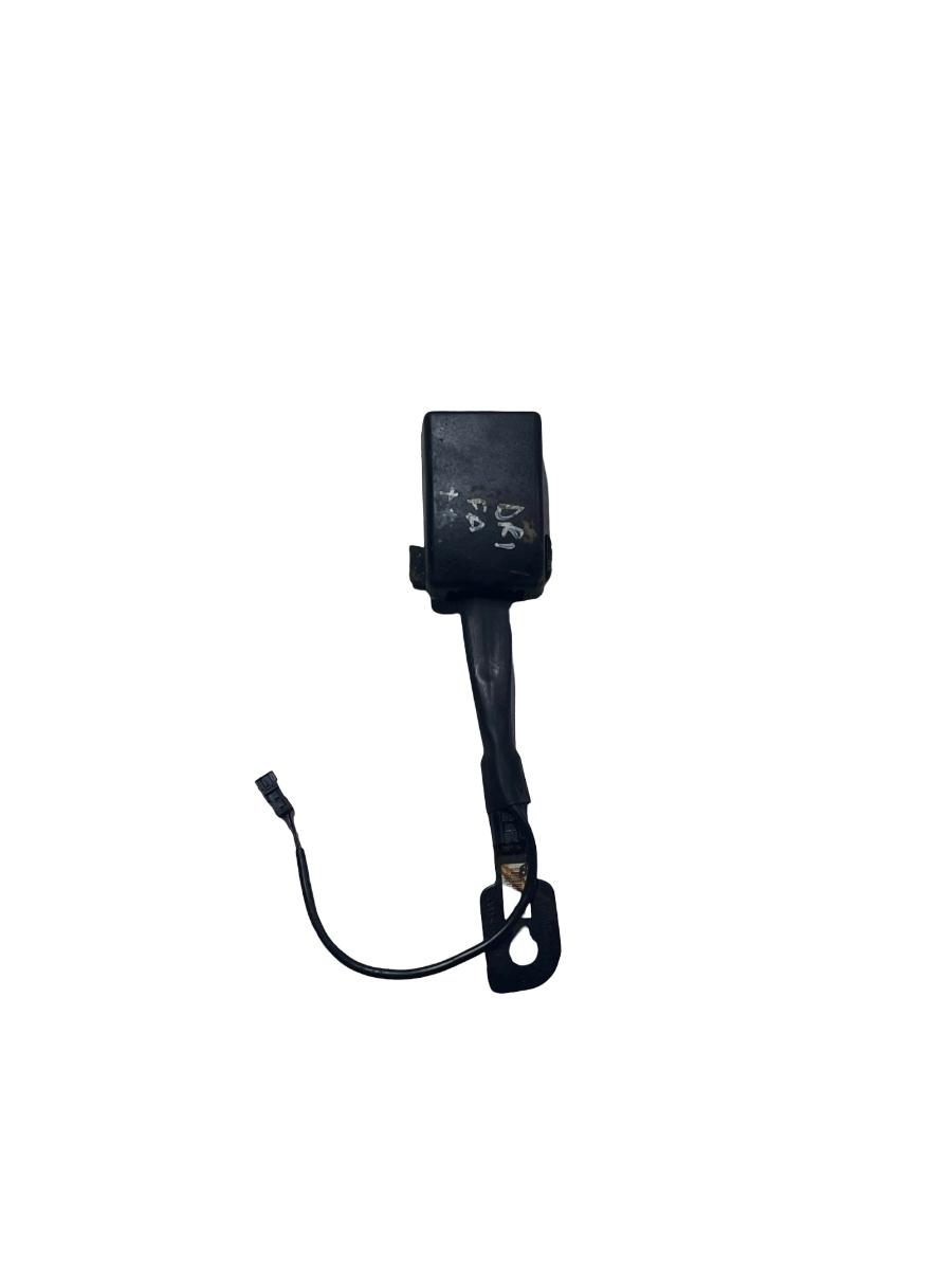 Catarama centura de siguranta dreapta fata BMW X5 III F15, F85 2012 - 2018 623032400E
