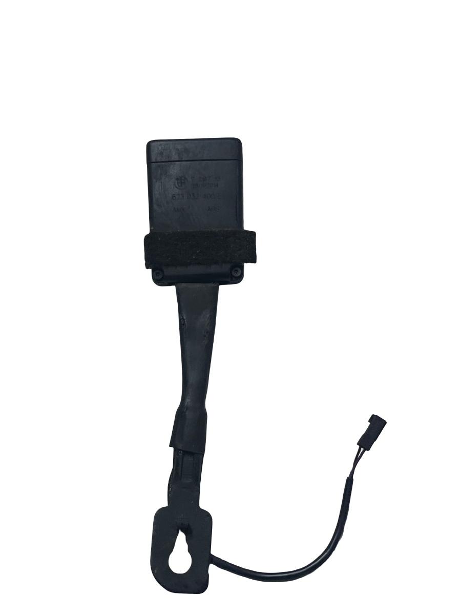 Catarama centura de siguranta dreapta fata BMW X5 III F15, F85 2012 - 2018 623032400E – foto 2