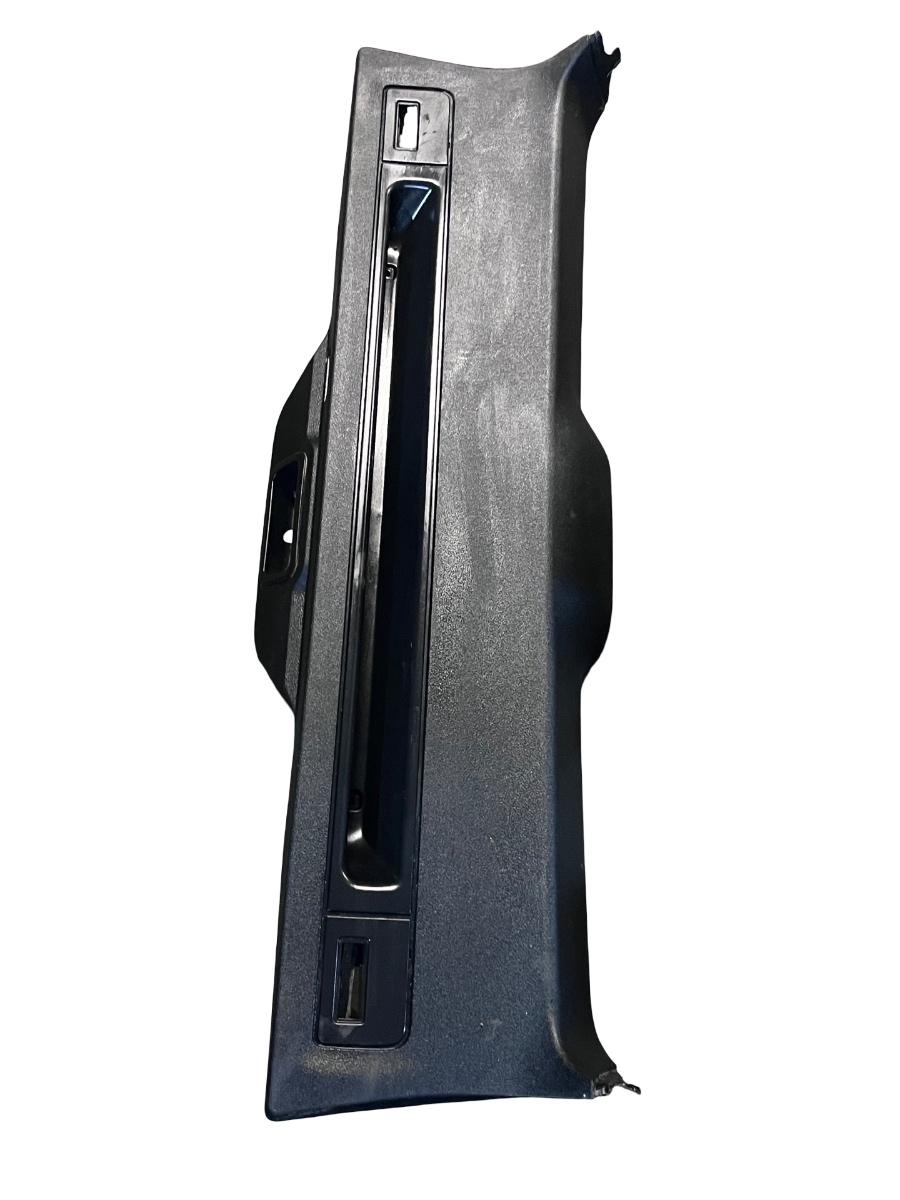 Ornament  plastic haion BMW X5 III F15, F85 2012 - 2018 15071610