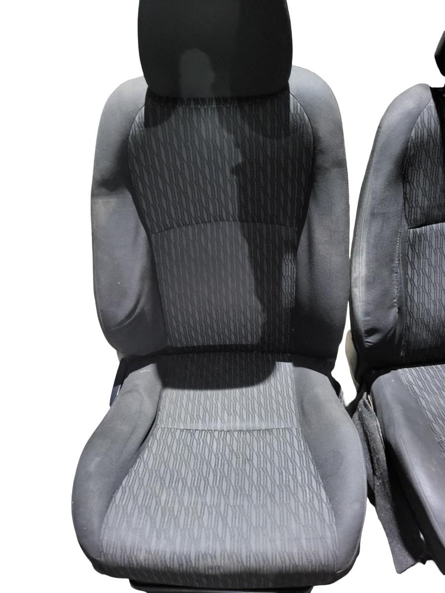 Interior complet TOYOTA YARIS _P13_ 2012 - >
