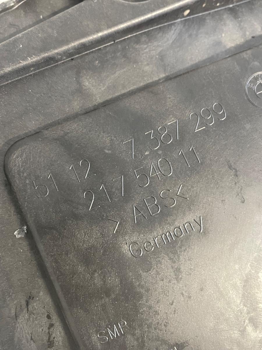 Suport bara stanga spate BMW 5 G30, F90 2016 - > 7387299 – foto 3