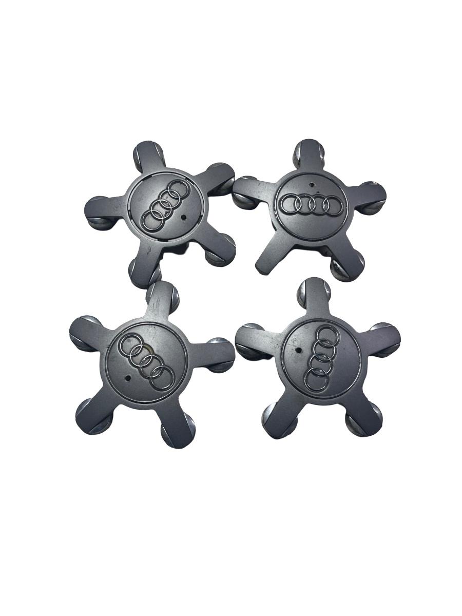 Set capace roti AUDI A4 IV 8K2, B8 2007 - 2015 4F0601165