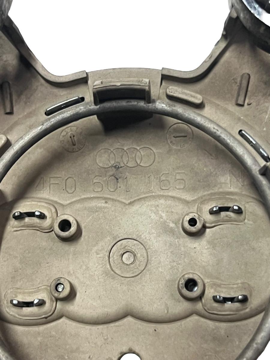 Set capace roti AUDI A4 IV 8K2, B8 2007 - 2015 4F0601165 – foto 2