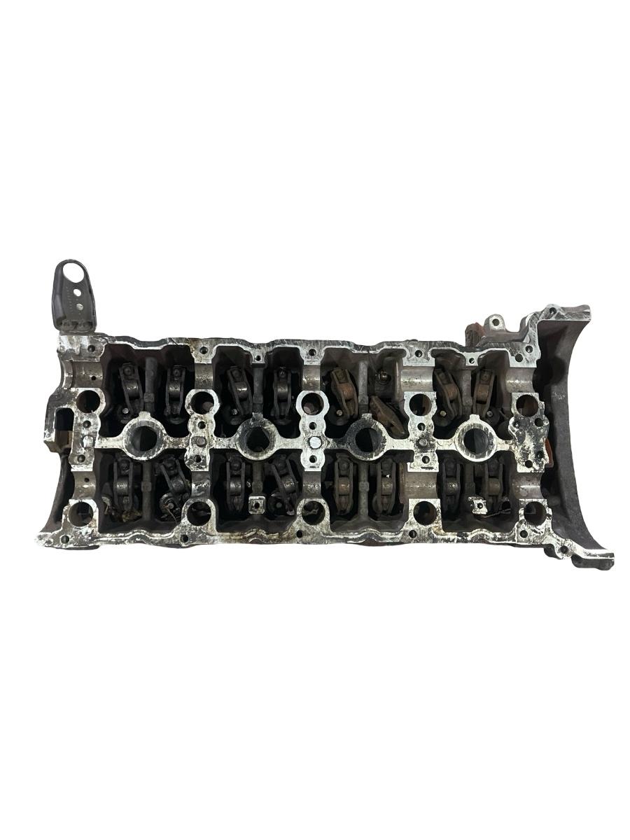 Chiulasa motor dreapta MERCEDES-BENZ S-CLASS II W221, C215 2005 - 2013 550i R2730162901