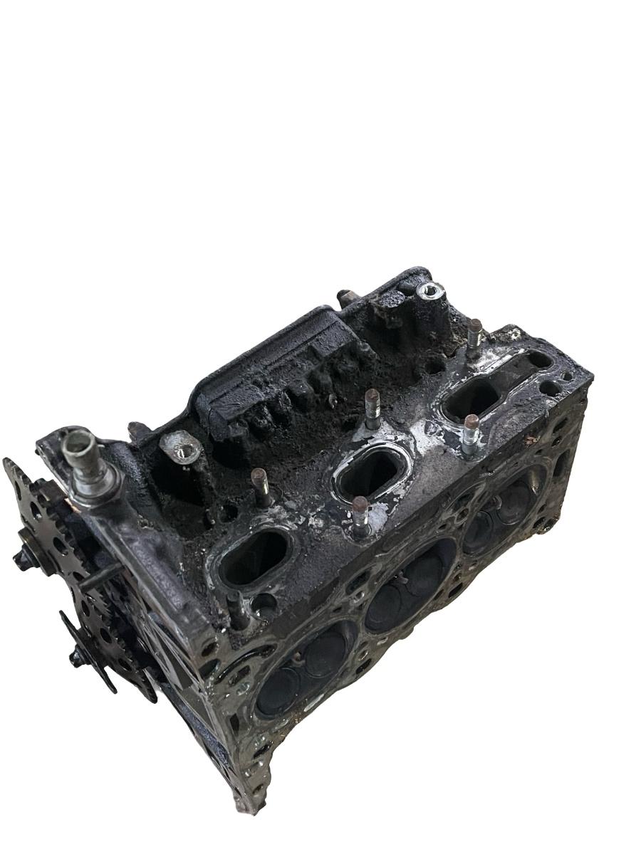 Chiulasa motor OPEL AGILA A H00 2000 - 2007 1.0 Z 10 XEP – foto 3