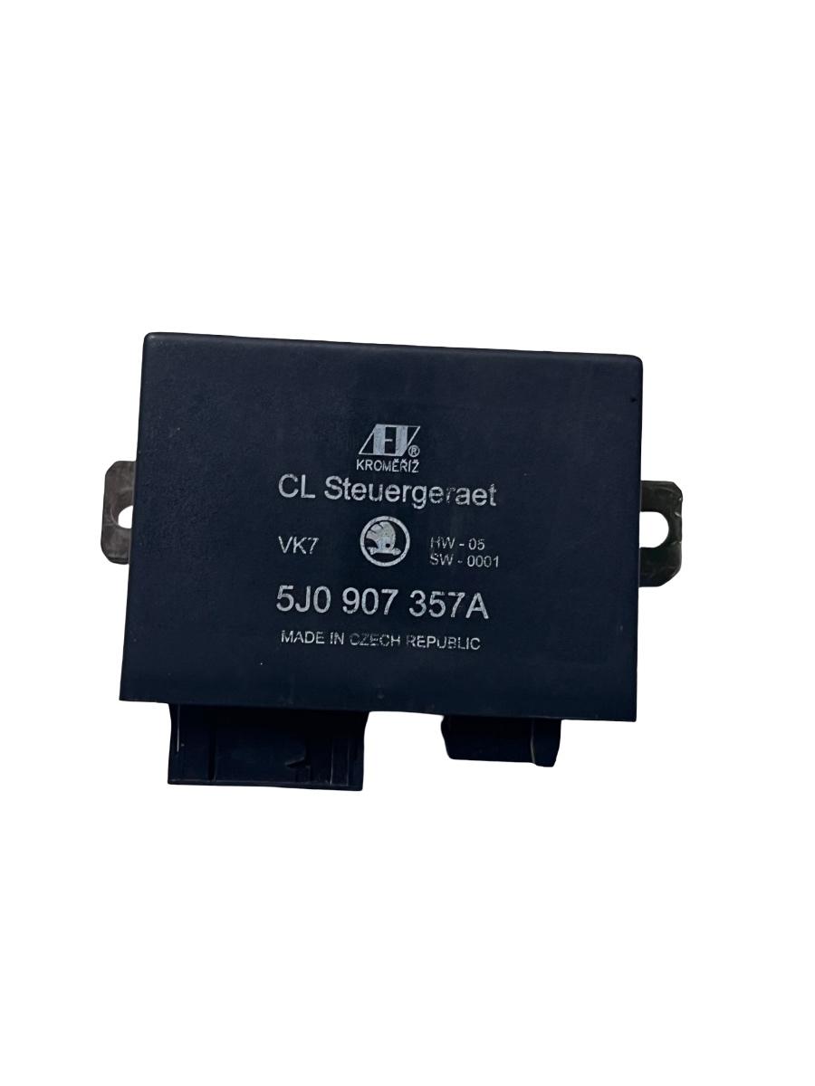 Calculator lumini  SKODA ROOMSTER 5J 2006 - 2015 5J0907357A