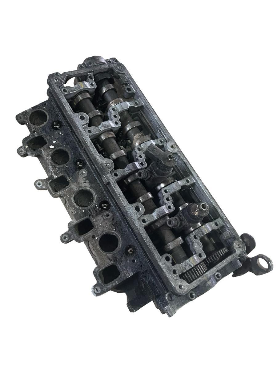 Chiulasa motor VOLKSWAGEN CADDY III Box 2KA, 2KH, 2CA, 2CH 2004 - 2015 2.0 TDI 16V CFHC, CLCB