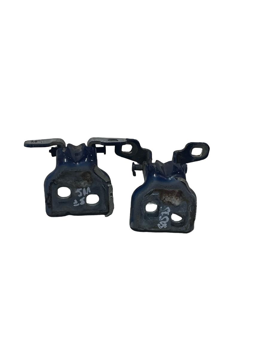 Set balamale portiera stanga fata DACIA LOGAN II 2012 - >