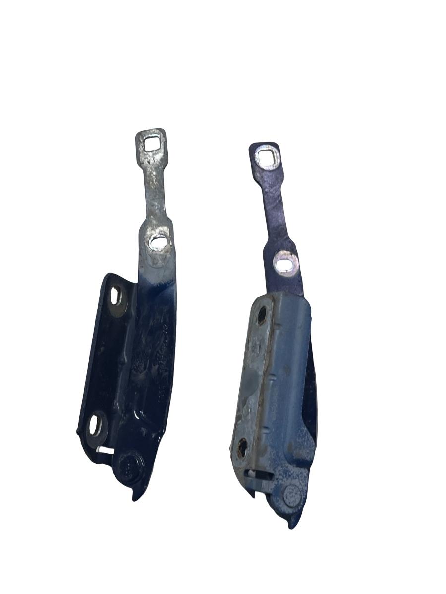 Balamale capota motor DACIA LOGAN II 2012 - > – foto 2
