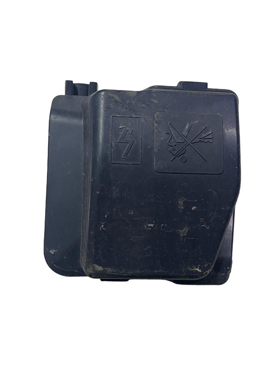 Capac panou de sigurante DACIA LOGAN II 2012 - > 243825499R
