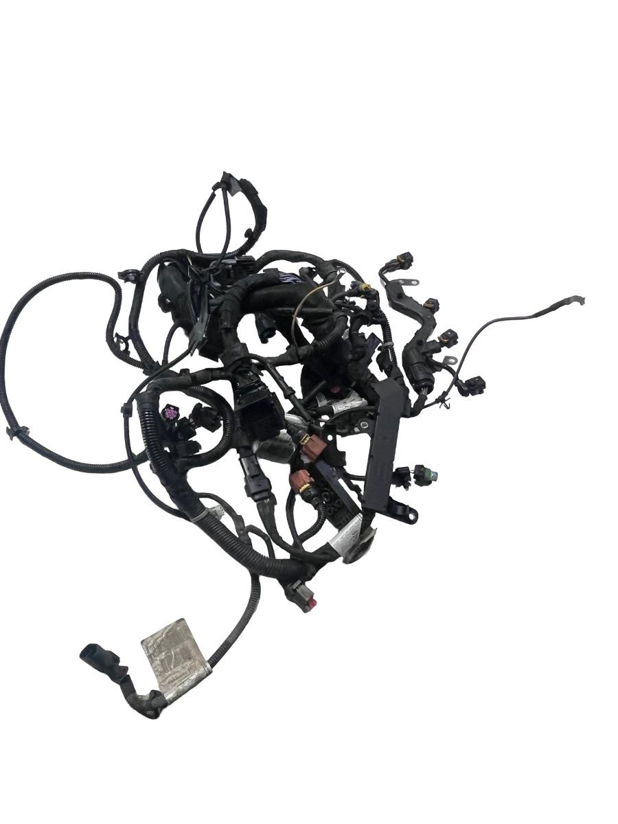 Cablaj instalatie motor OPEL INSIGNIA A Country Tourer G09 2008 - 2017 2.0 CDTi A 20 DT, A 20 DTJ 55567591