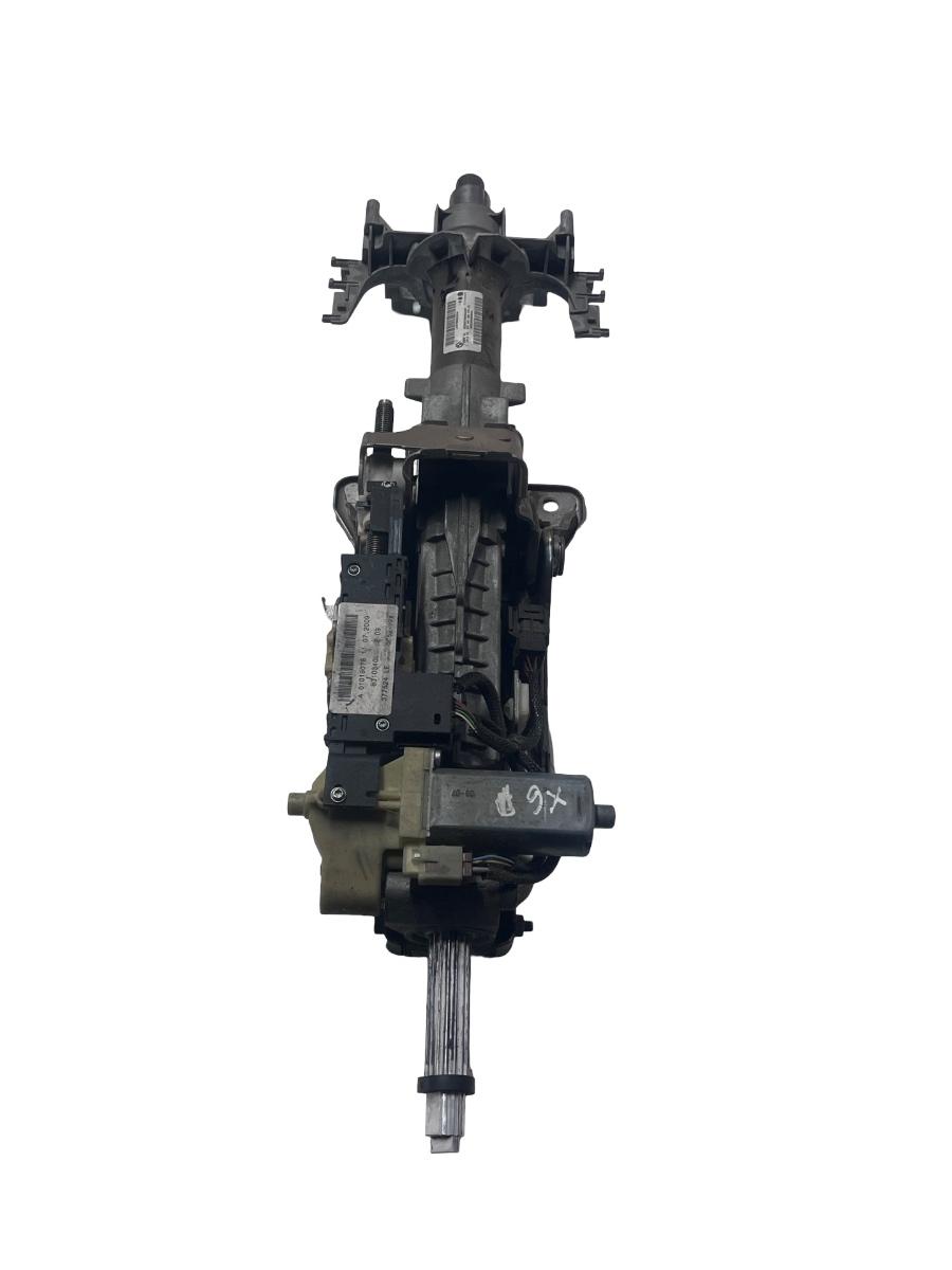 Coloana de directie volan (UK) BMW X6 E71, E72 2007 - 2014 831401091
