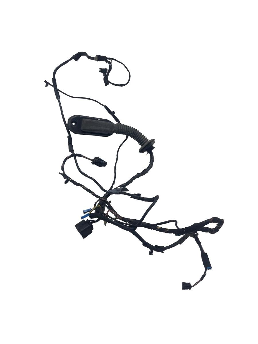 Cablu portiera dreapta fata (UK) BMW X6 E71, E72 2007 - 2014 920784101
