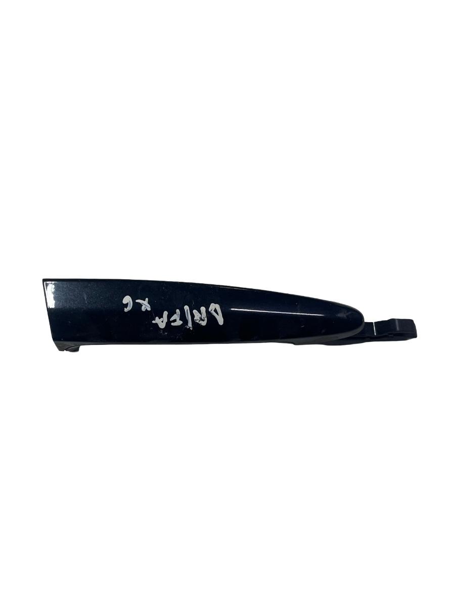 Maner exterior portiera dreapta fata BMW X6 E71, E72 2007 - 2014 7207694