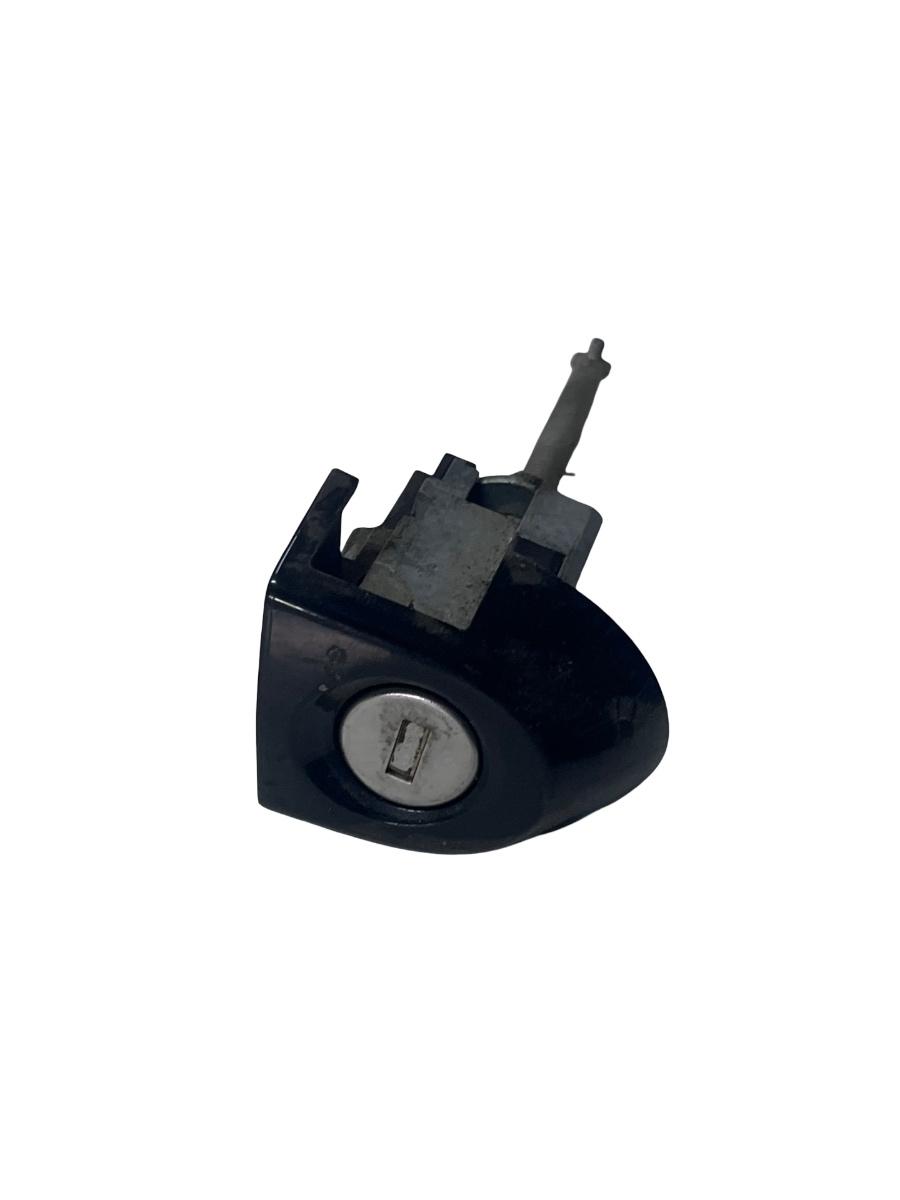 Butuc  dreapta fata BMW X6 E71, E72 2007 - 2014 ( FARA CHEIE )