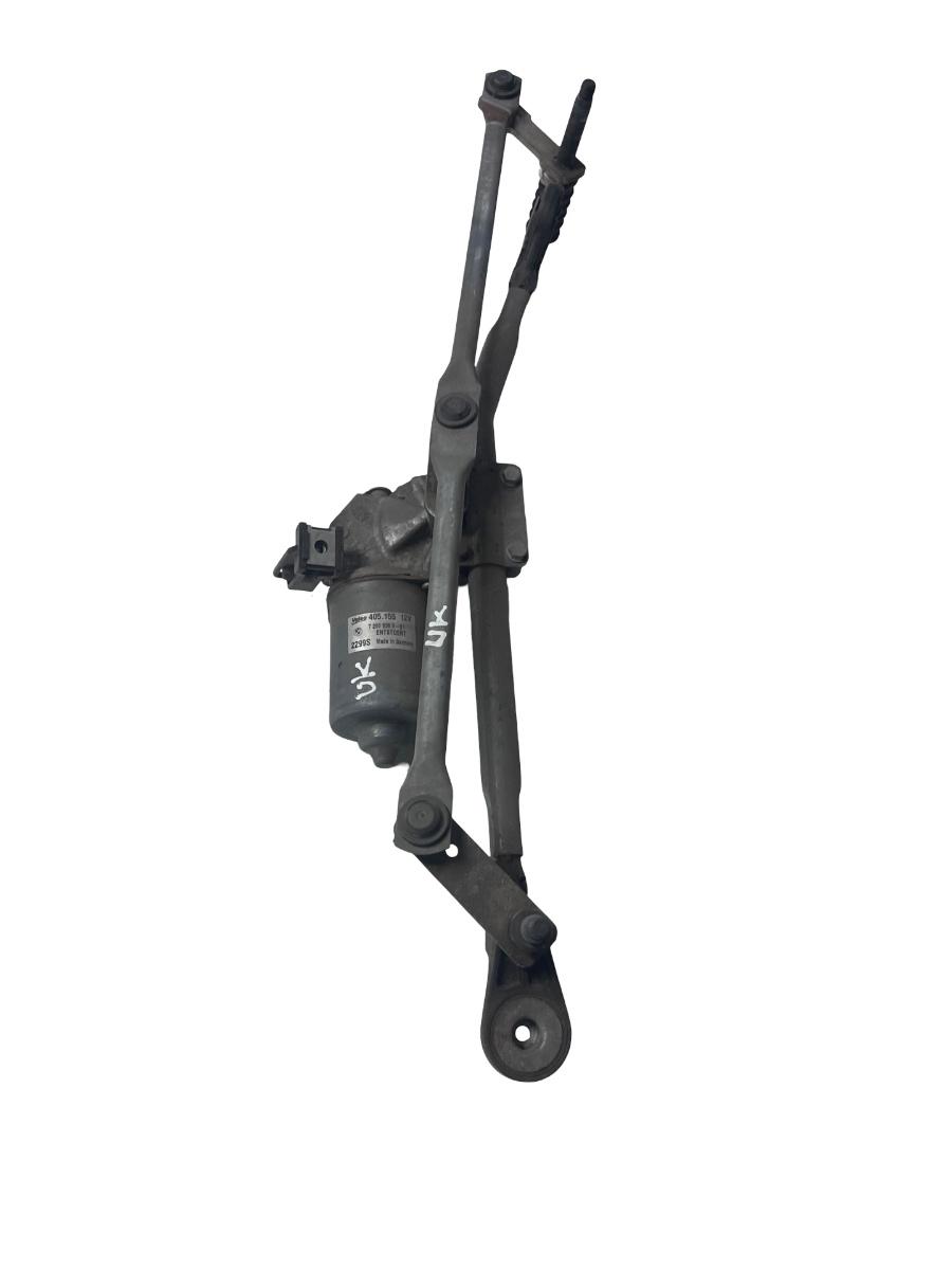 Ansamblu stergator (UK) BMW X6 E71, E72 2007 - 2014 72005360