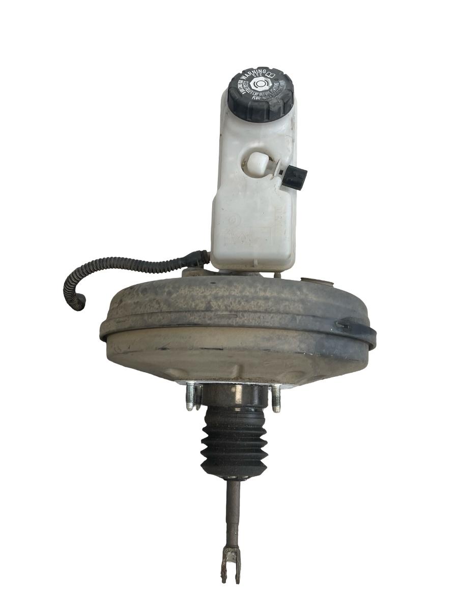 Tulumba frana DACIA LOGAN II 2012 - > 1.2 472103298R
