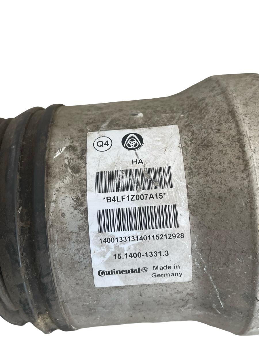 Amortizor/perna de aer suspensie stanga spate *DEFECT GRUPUL DE VALVE* MERCEDES-BENZ S-CLASS W222, V222, X222 2013 -> A2223250019 – foto 3
