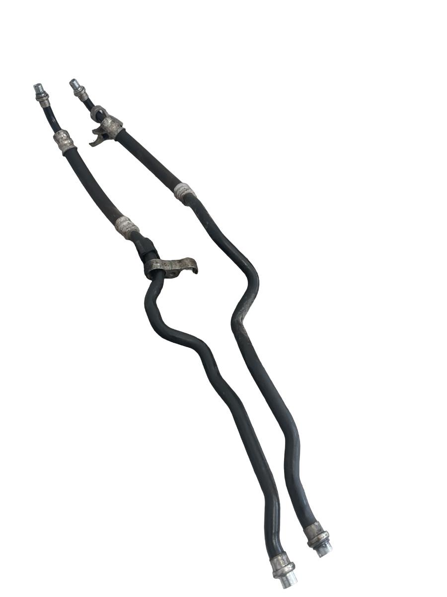 Conducte ungere cutie de viteze automata BMW 5 E60 2001 - 2010 2.0 520 d M47 D20 (204D4)