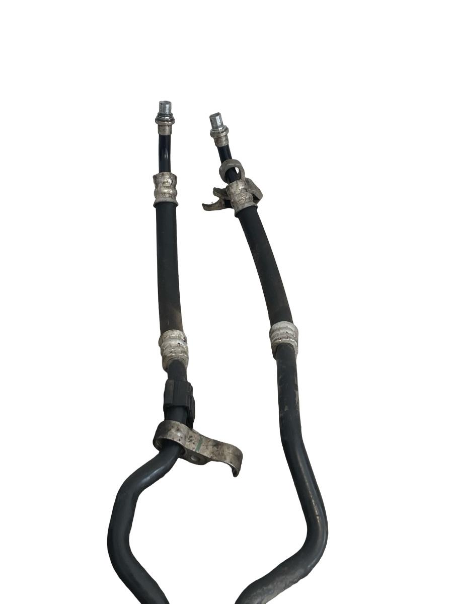 Conducte ungere cutie de viteze automata BMW 5 E60 2001 - 2010 2.0 520 d M47 D20 (204D4) – foto 2