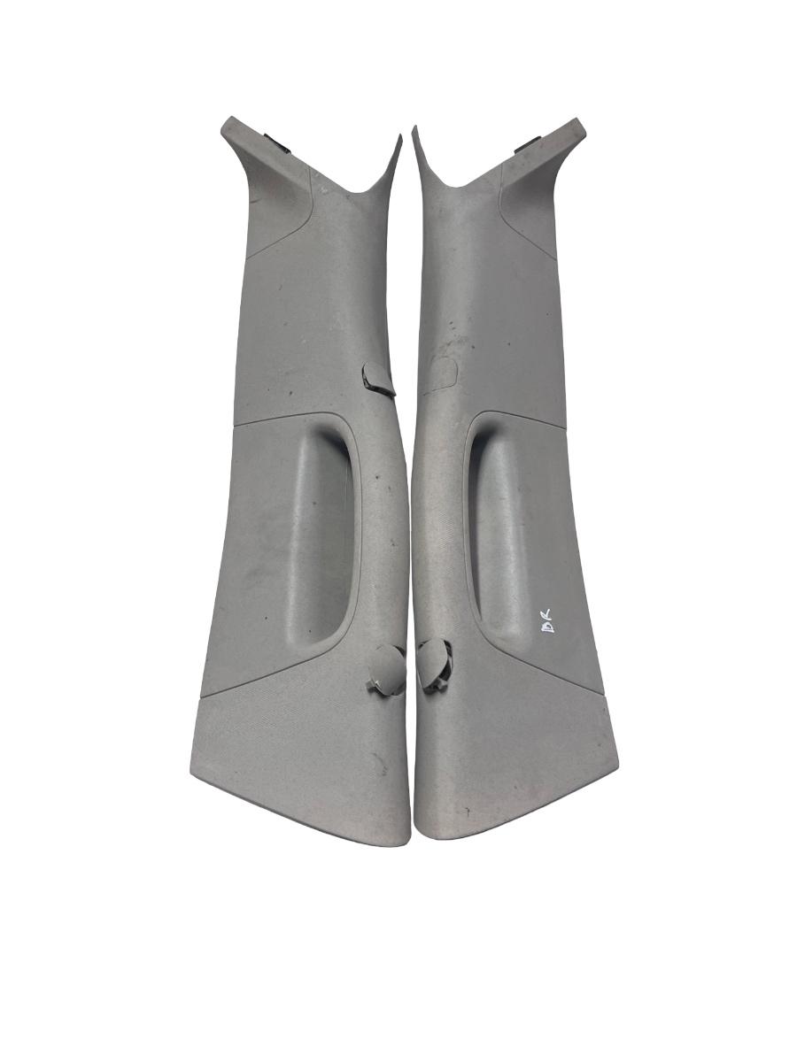 Set de manere fata pentru plafon JEEP COMMANDER XK, XH 2005 - 2010 5JP14BDXAB