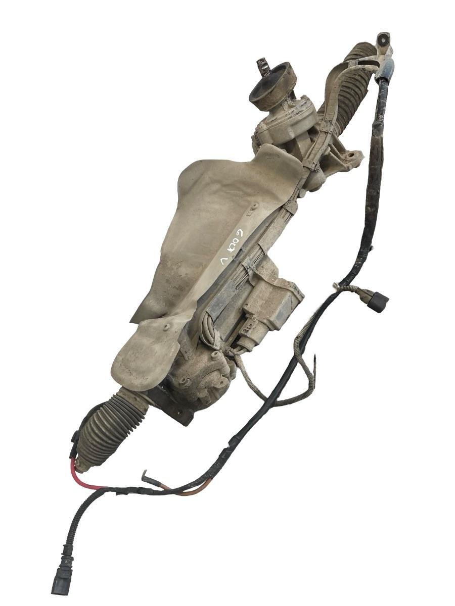 Caseta de directie electrica VOLKSWAGEN GOLF V 1K1 2003 - 2009 1K1909144M