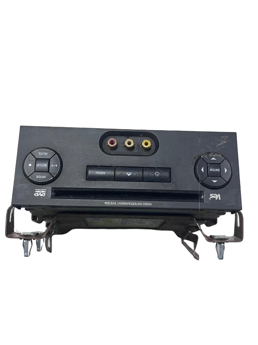 DVD Player JEEP COMMANDER XK, XH 2005 - 2010 P05064250AB
