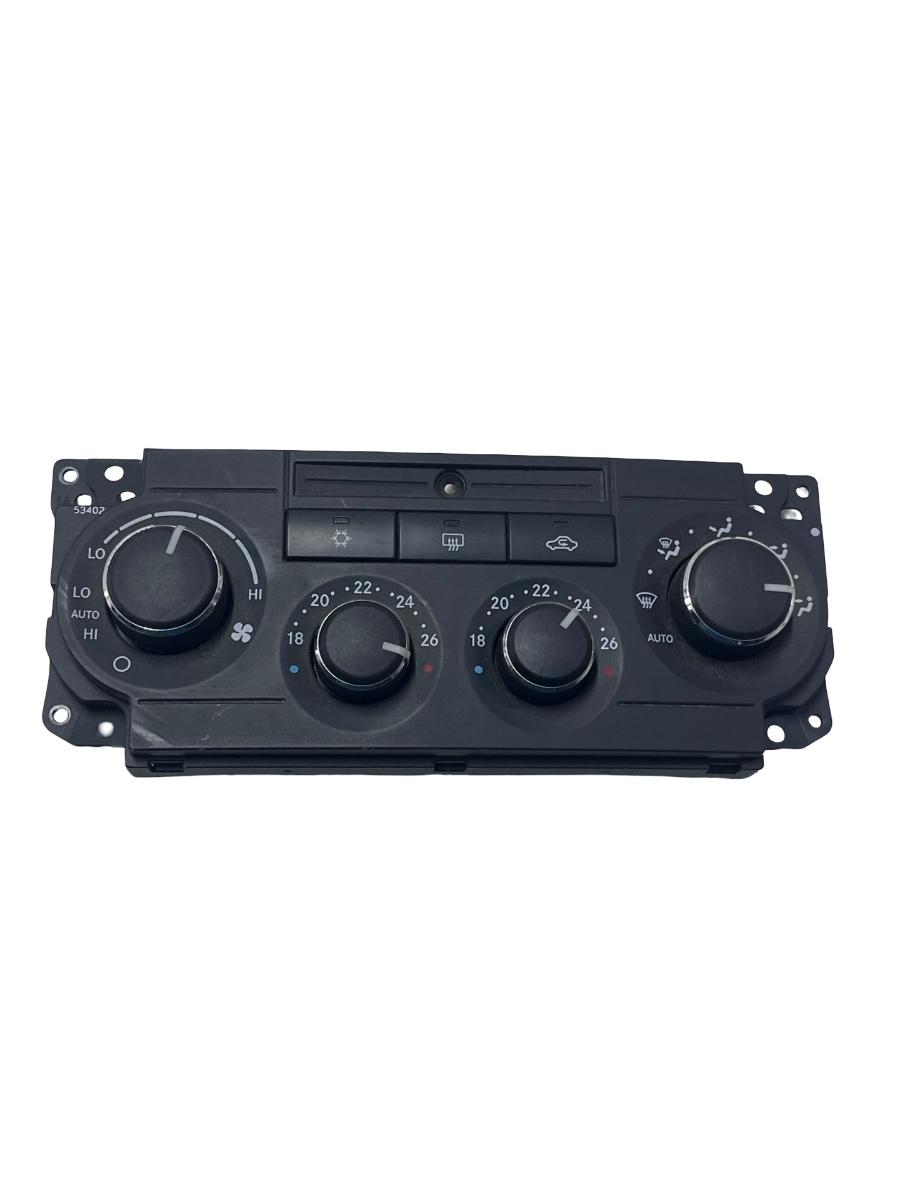Panou Clima JEEP COMMANDER XK, XH 2005 - 2010 P55111011AI