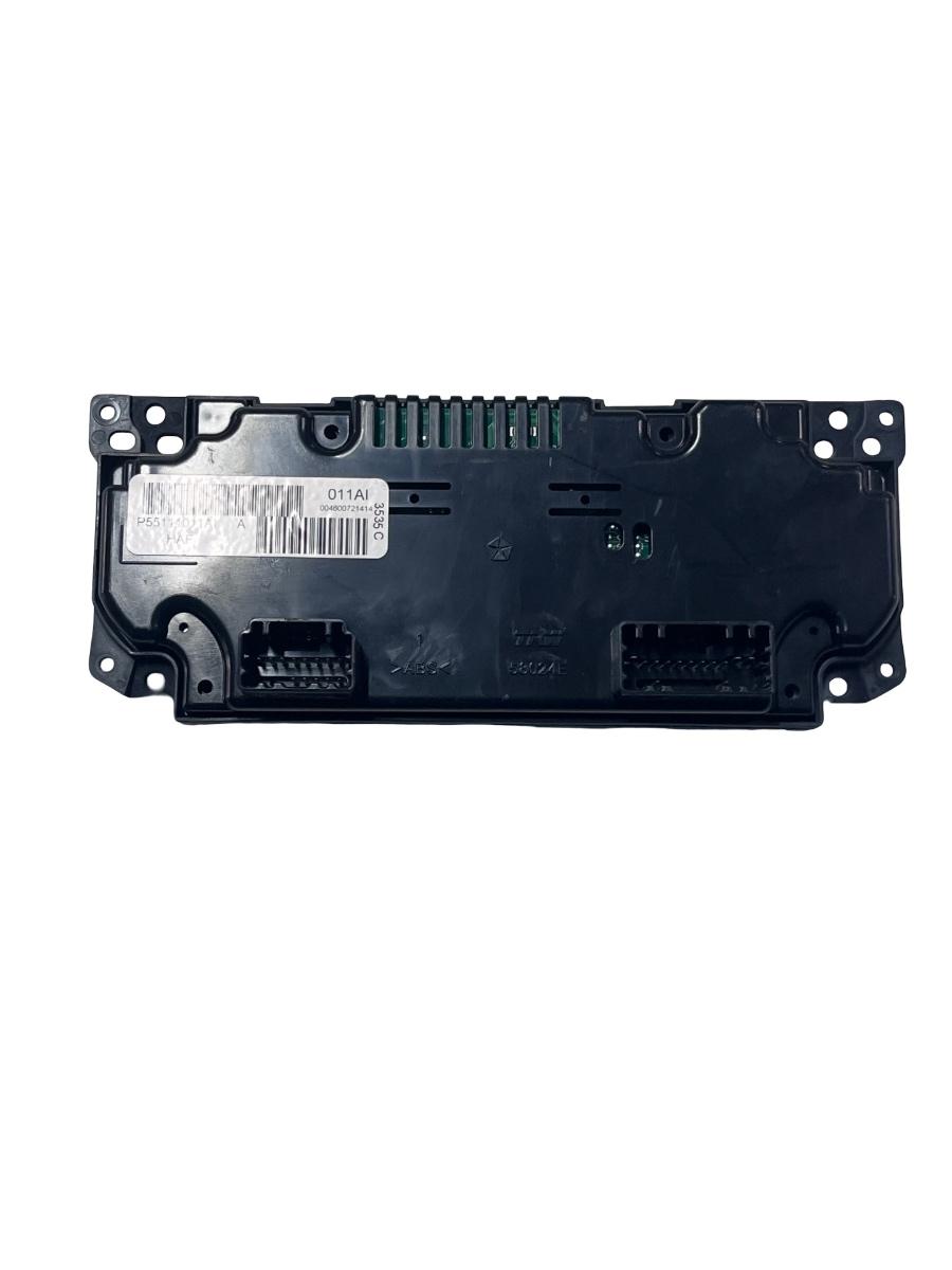 Panou Clima JEEP COMMANDER XK, XH 2005 - 2010 P55111011AI – foto 2