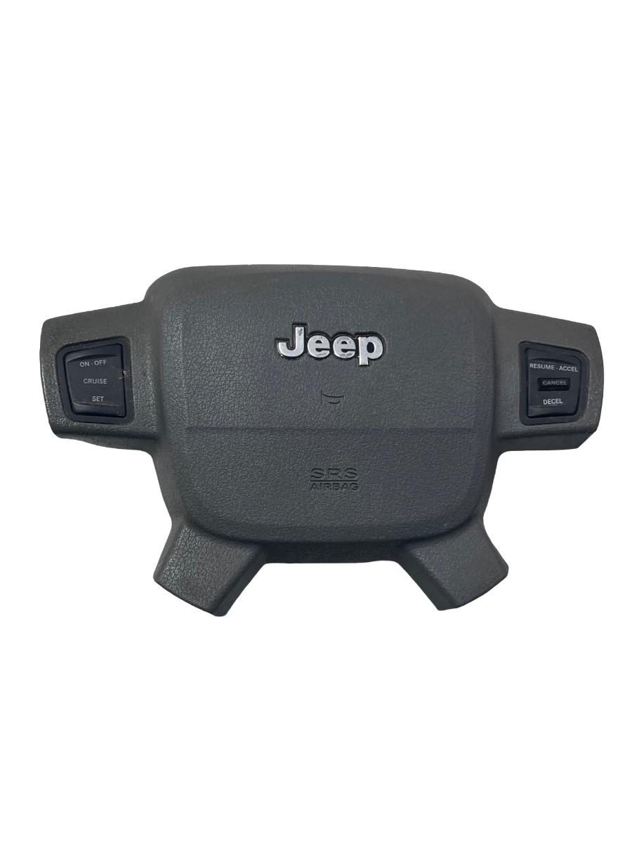 Airbag volan JEEP COMMANDER XK, XH 2005 - 2010 P1CE761D5AA