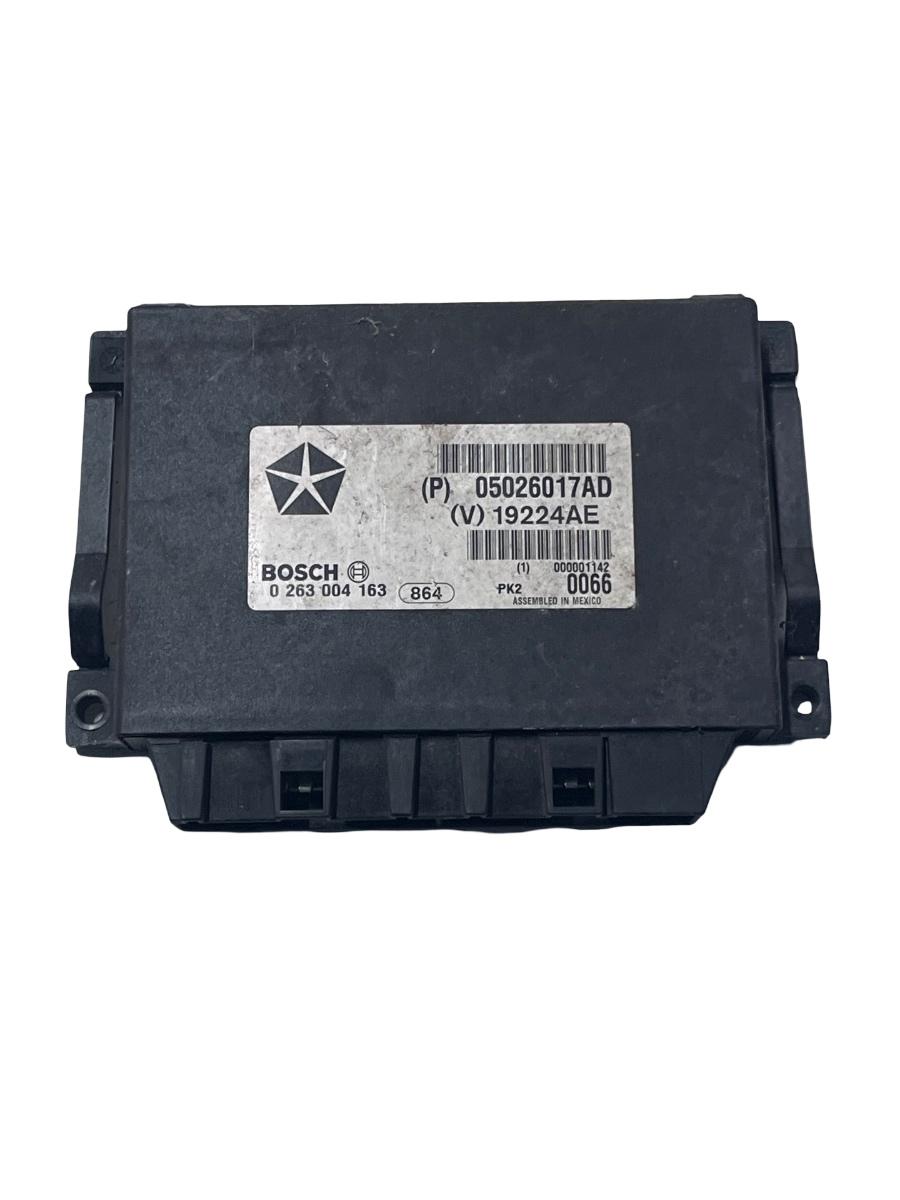 Modul/unitate de control senzori parcare PDC JEEP COMMANDER XK, XH 2005 - 2010 05026017AD