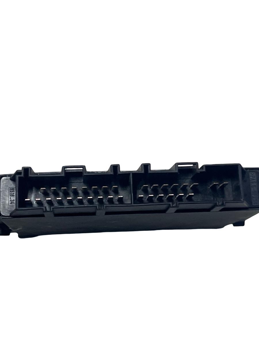 Modul/unitate de control senzori parcare PDC JEEP COMMANDER XK, XH 2005 - 2010 05026017AD – foto 2